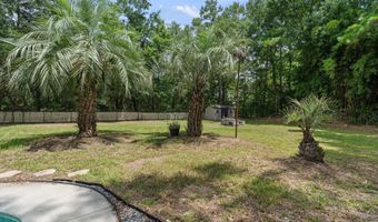 4309 Pinewood Cir, Beaufort, SC 29906