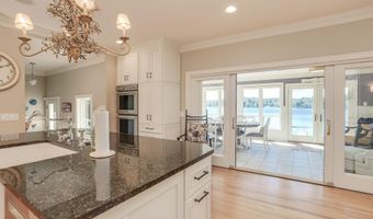 11 Clark Island Rd, Amherst, NH 03031