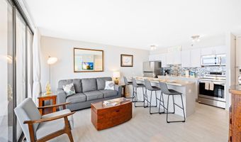 201 Ohua Ave T2-3604, Honolulu, HI 96815