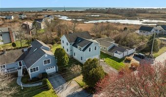 110 HOUSTON Ave, Narragansett, RI 02882