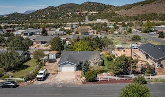 371 N PINION Cir, Central, UT 84722