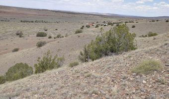 88 B County Road 5035, Concho, AZ 85924