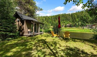 163 Bussard Lake Rd, Bonners Ferry, ID 83805