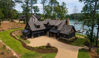 688 Luannes Way, Alexander City, AL 35010