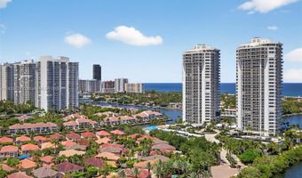 3701 N Country Club Dr 2209, Aventura, FL 33180