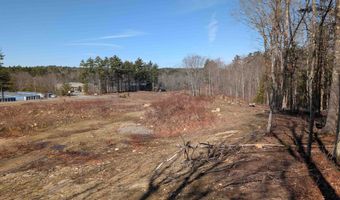 Calef Highway lot 233/26/58 And 59, Barrington, NH 03825