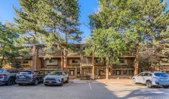 3000 Colorado Ave #B206, Boulder, CO 80303