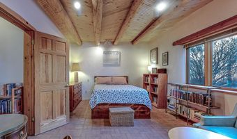 31 And 33 Juan De Dios Rd, Arroyo Seco, NM 87514