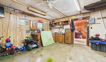 415 Linden Ln, Anderson, IN 46017