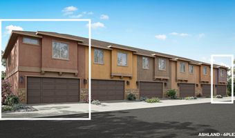 832 Centerville St Plan: Ashland, Carson City, NV 89701