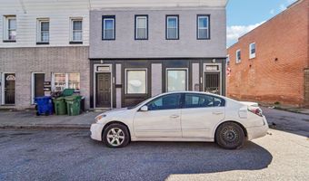 3701 E LOMBARD St, Baltimore, MD 21224