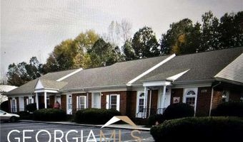 109 N 85 Pkwy, Fayetteville, GA 30214