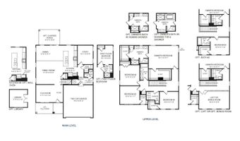 5029 Rustler Ct, Apex, NC 27539
