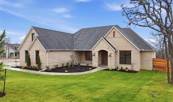 12875 Hidden Trl, Arcadia, OK 73007