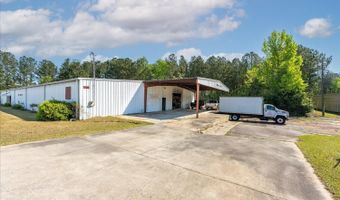 1060 Industrial, Union Point, GA 30669