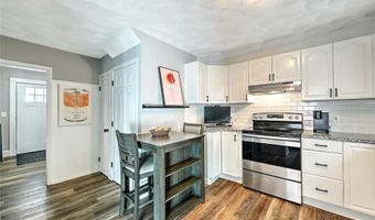 25 Ide Ave, East Providence, RI 02914