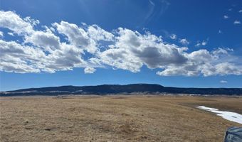 UBET Road, Buffalo, MT 59418