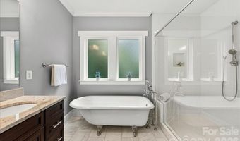 1624 Brook Rd, Charlotte, NC 28205