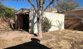 400 Sunbeam, Alamogordo, NM 88310