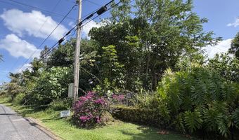 6 TH Ave, Keaau, HI 96749