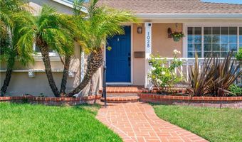 1028 Teri Ave, Torrance, CA 90503