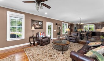 3275 Hadden Pond Rd, Avera, GA 30803