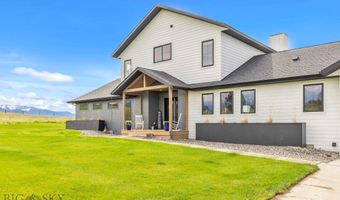 200 Miller Point Pl, Belgrade, MT 59714