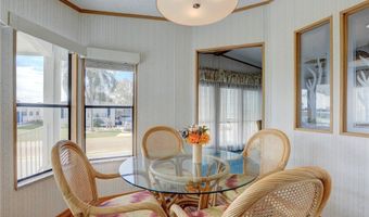 624 Periwinkle Cir, Barefoot Bay, FL 32976