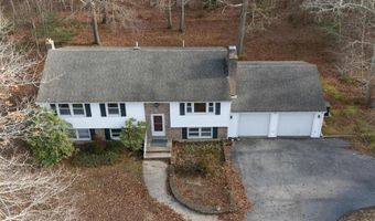 148 North Rd, Hopkinton, RI 02833