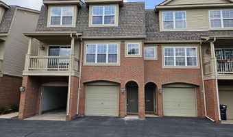 3041 Barclay Way, Ann Arbor, MI 48105