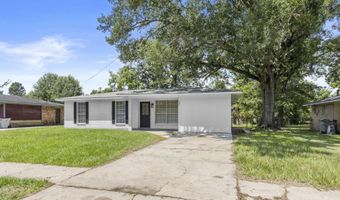 405 Cypress Dr, Baker, LA 70714