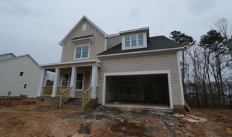 2437 Picual Way, Apex, NC 27502