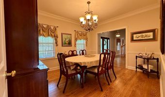 3100 Wallace Dr, Bogue Chitto, MS 39629