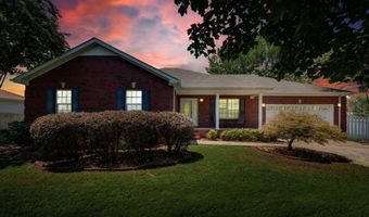 1702 Bellview Dr, Athens, AL 35611