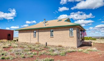 734 Maverick, Concho, AZ 85924