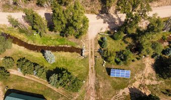 27667 Buckhorn Rd, Bellvue, CO 80512
