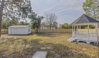 2316 Oketo Dr, Augusta, GA 30906