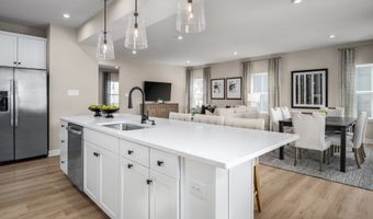 852 Leni Way Plan: Hudson, Aberdeen, MD 21001