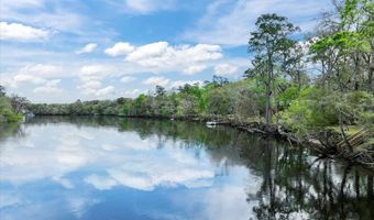 7960 SW 25th Pl, Bell, FL 32619