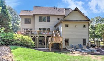 8510 Hightower Rdg, Ball Ground, GA 30107