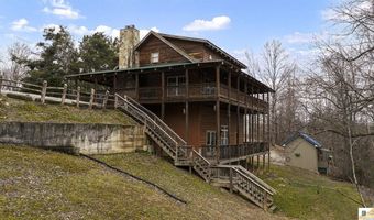 384 Cheyenne Pass Rd, Austin, KY 42123