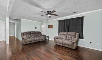 4871 New Window Cliff Rd, Baxter, TN 38544