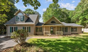 2554 Doc Loftin Rd, Ayden, NC 28513