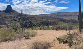 S Tillys Trail, Black Canyon City, AZ 85324