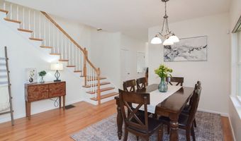 158 Bearhill Rd 105, Cumberland, RI 02864