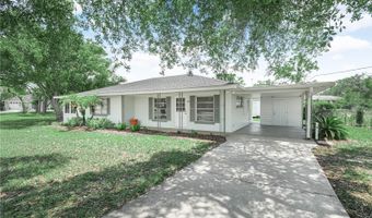 540 HILLSIDE Dr, Babson Park, FL 33827
