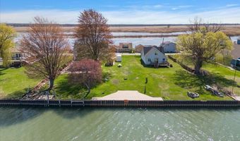 7931 Anchor Bay, Algonac, MI 48001