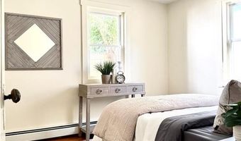 1 Oliver St, North Providence, RI 02904