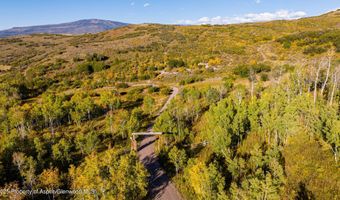 1350 Old Herron Rd, Basalt, CO 81621