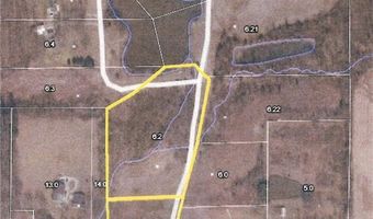 329 2603 E Cutshall Rd & N Bass Ln, Austin, IN 47102
